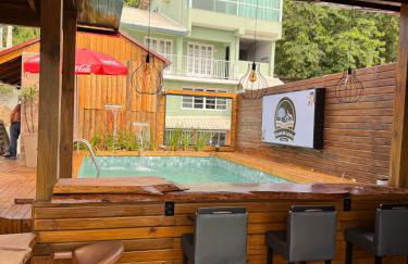 Pousada Recanto do Canário 3 - Photo 17