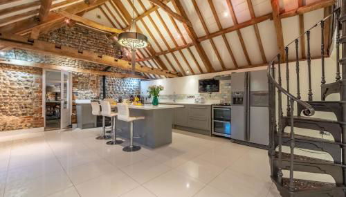 Primrose Farm Barn 14 - Foto 4