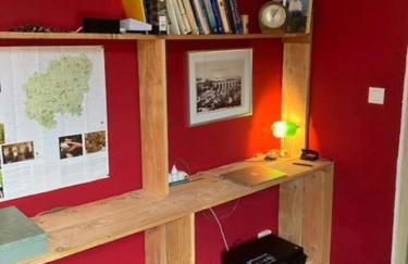 The Calm Space Bellac - Foto 22