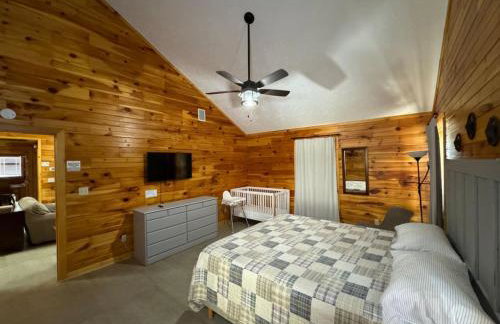 Laurel Canyon - Frio River Haven - Foto 30
