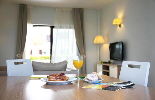 Sagres Time Apartamentos - Foto 37