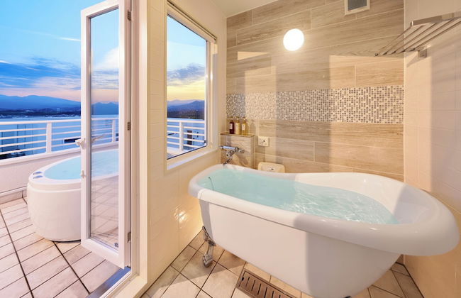 Crystal Villa SHIRAHAMA - Foto 79