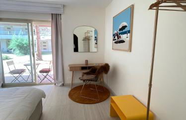 Le Loft Bleu Deauville - les Petites Planches - Photo 1