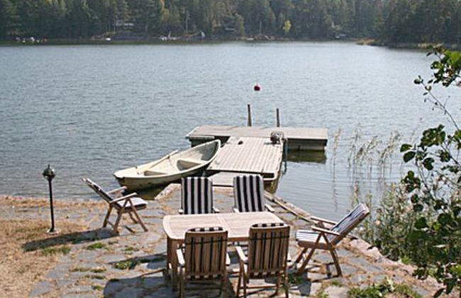 Lövkulla - Photo 28