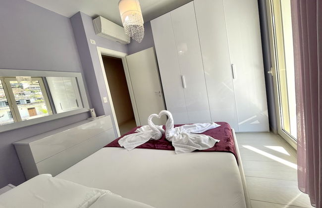 LUXURY RESIDENCE - Foto 8