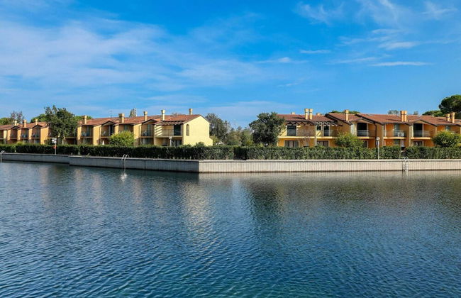 Apartment in Albarella Near Beach & Activities - Photo 38