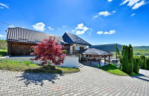 Beautiful Home In Ljubescica With Wifi - Foto 17