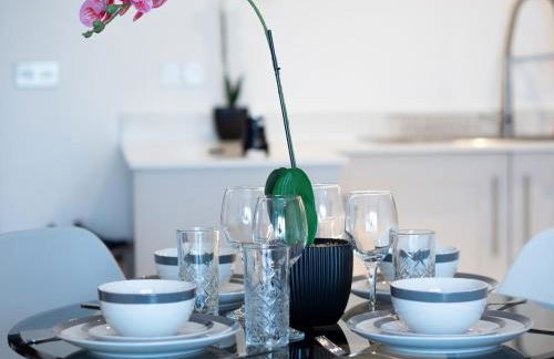 Cosy 2-Bed Next to Harlow Town - Foto 22