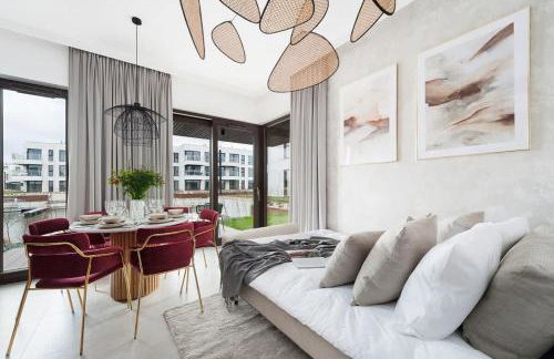 Sol Marina by Q4 Apartments - Foto 4