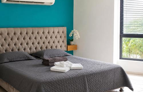 IATE PLAZA HOTEL 402 - Foto 44