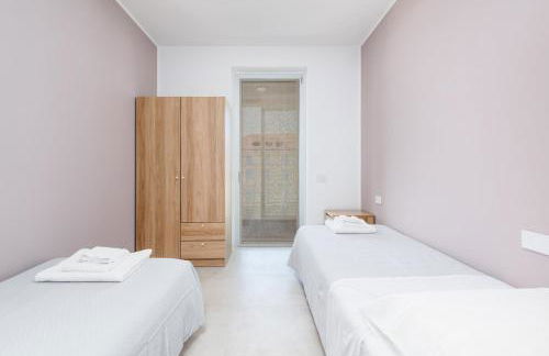 -DeLuxe Vision- Fronte Mare, Spiaggia e Parcheggio - Foto 15