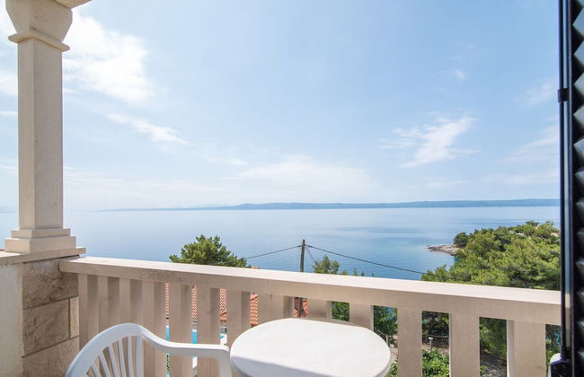 Apartments Neva- Two Bedroom Apartment With Balcony - Foto 11