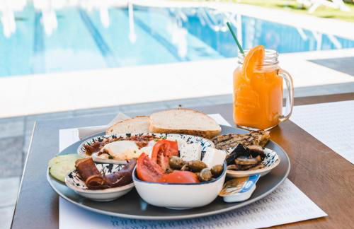 Dominoes Corfu - Foto 59