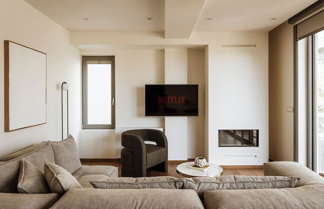 Likno Athens - Foto 129