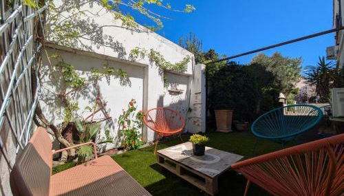 Maison de vacances - 4 chambres - Portiragnes-Plage - Foto 5