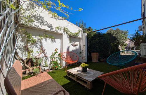 Maison de vacances - 4 chambres - Portiragnes-Plage - Foto 5