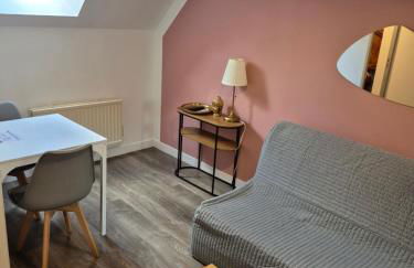 17, face à la gare - Photo 6