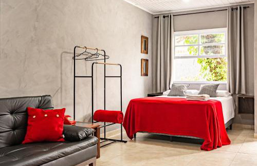 Vintage Apartments Florianópolis - Foto 21