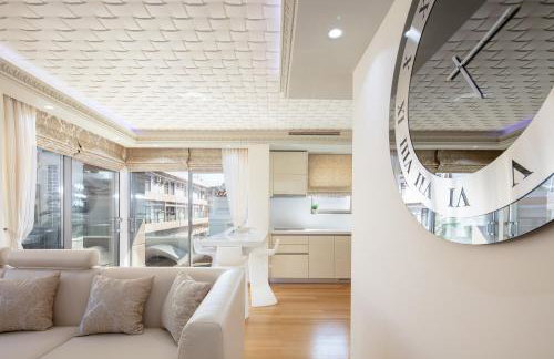 Ma President Suite, DeMaNi President Suites - Foto 22