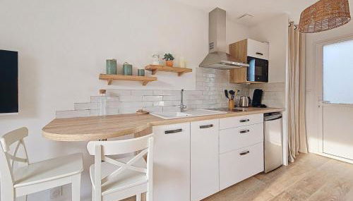 Charmant studio Bernerie-en-Retz - Foto 5