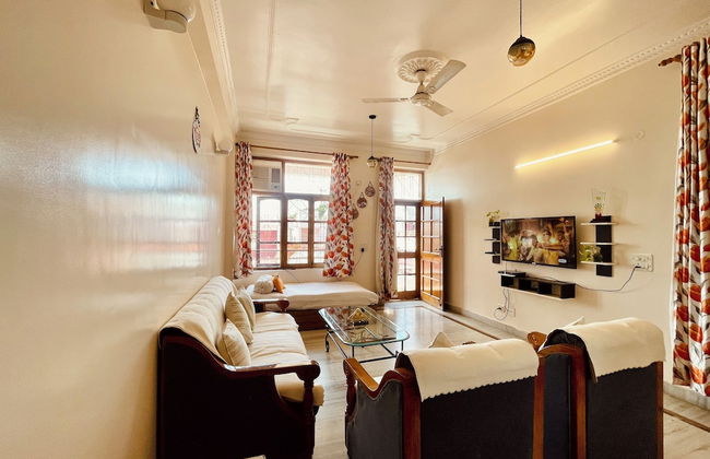 Ganga Blessings Apartament - Foto 2