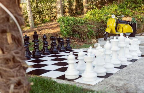 Villa Belvedere - Foto 22