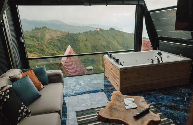 Madağ Bungalov - Photo 42