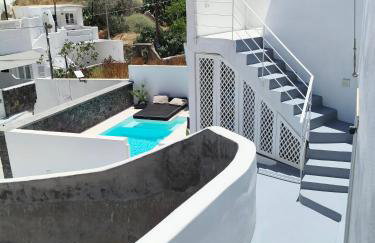 The Magic Luxury Cave Suites - Foto 12