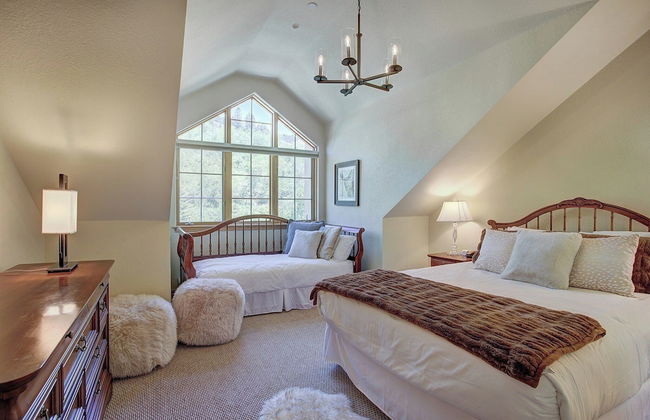 St James Beaver Creek, A Vail Resorts Property - Photo 68