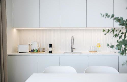 PROMENADA apartamenty & spa PRZY PLAŻY - Foto 71