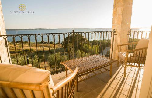 Vista Villas - Sunny Pleasure Apartment Villa W - Foto 39