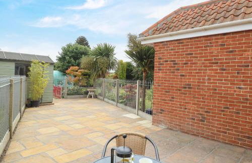 Honeysuckle Cottage - Foto 29