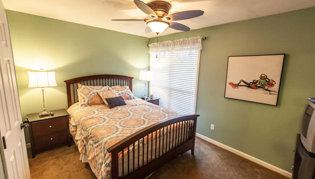 Sandpiper Shores - Foto 4, Habitación