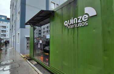 Apartamento de 1 quarto !! - Photo 12