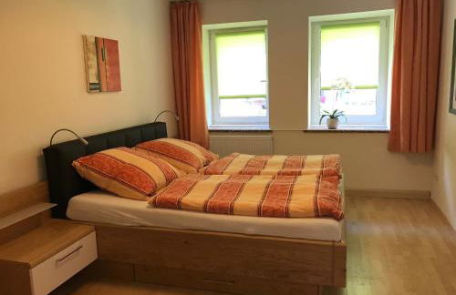 Ferienwohnung Schwarzatal - Foto 28