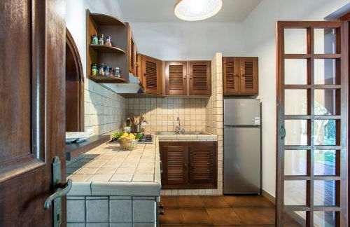 Villa MariSoul - Villa in San Felice Circeo - Foto 60