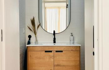 Villa Horacia - Playa de la Jara con Piscina - Foto 12