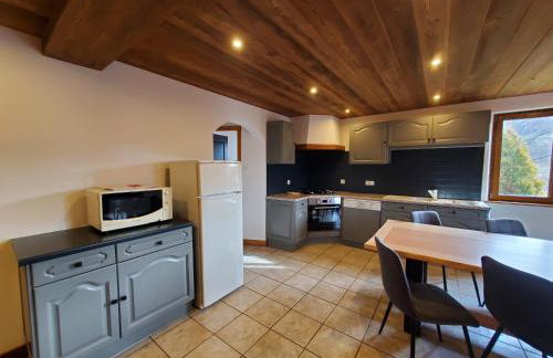 Chalet de la Rougeterre - Foto 2