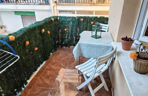 Apartamento Gran Via para 6 en el centro de Premià - Foto 15