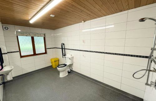 Avon Tyrrell Outdoor Activity Centre - Foto 9