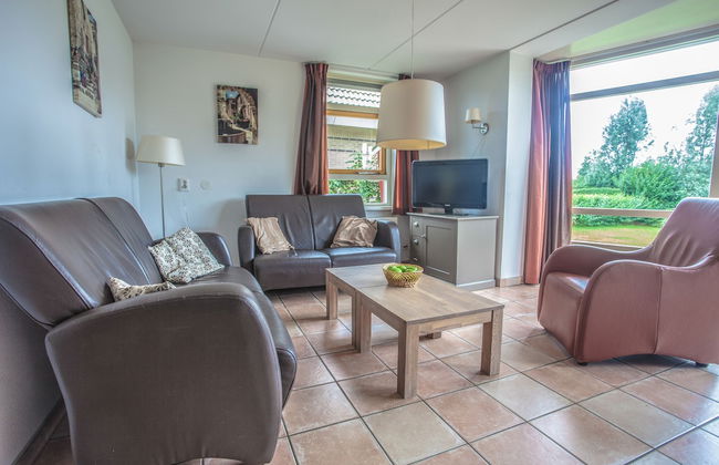 Europarcs IJsselmeer - Foto 10