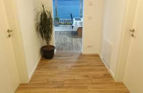 Ferienwohnung Zum Kreuzbaum - Foto 16