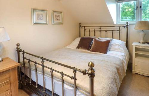 Honeypot Cottage - Foto 5