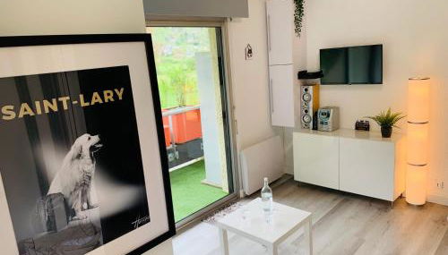 Gîte 3*** Le Chardon Bleu - Foto 4