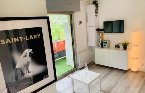 Gîte 3*** Le Chardon Bleu - Foto 4