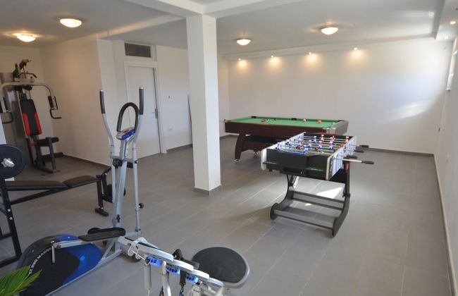 Exquisite Secluded Villa With Pool - Foto 33