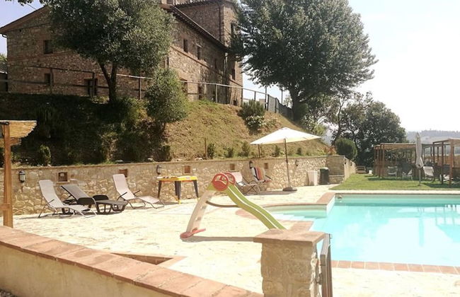 Apartment Ortensia 1 Bedroom, Living Room,bathroom - Foto 1