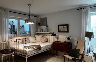 Chiemsee-Hafen_Gemütliche Wohnung am Chiemsee - Photo 29