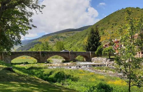 Encantador apartamento próximo a Ezcaray. WiFi - Photo 25