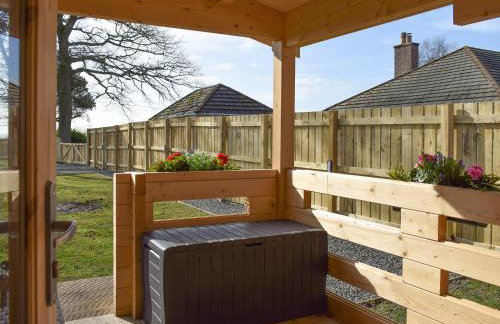 Pinewood Cabin - Foto 7